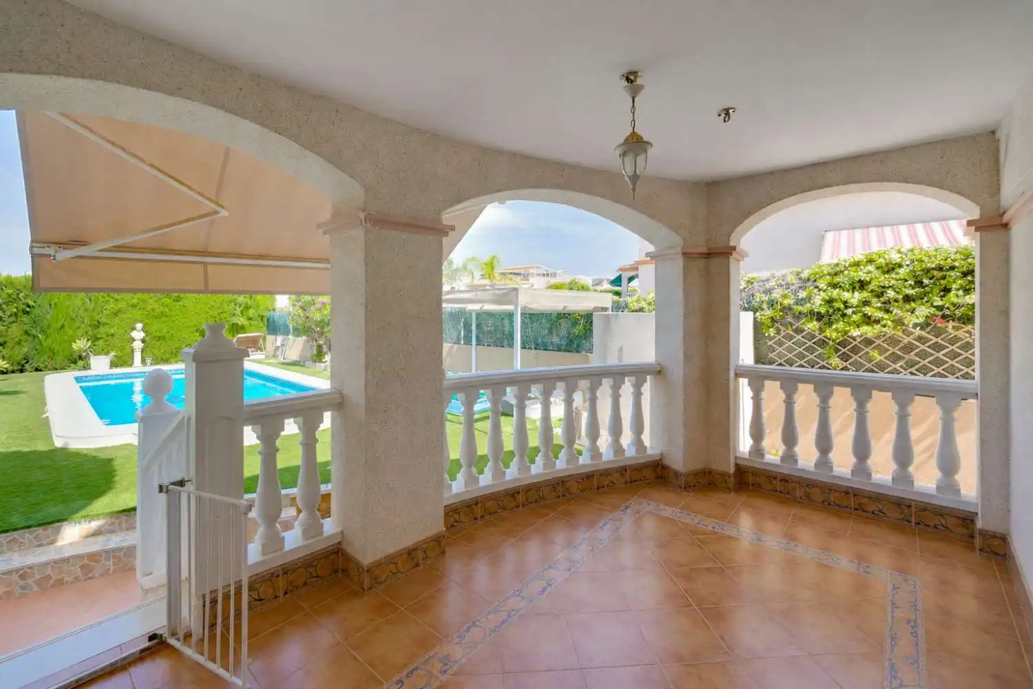 Villa avec piscine à vendre à San Fulgencio, imagen 3