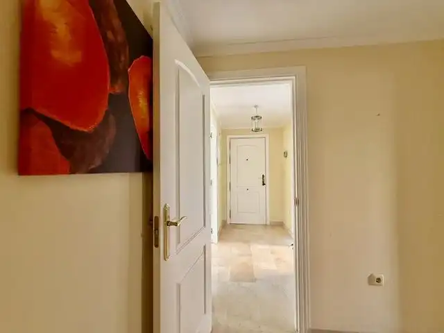 Apartments for sale in Elviria - Cabopino