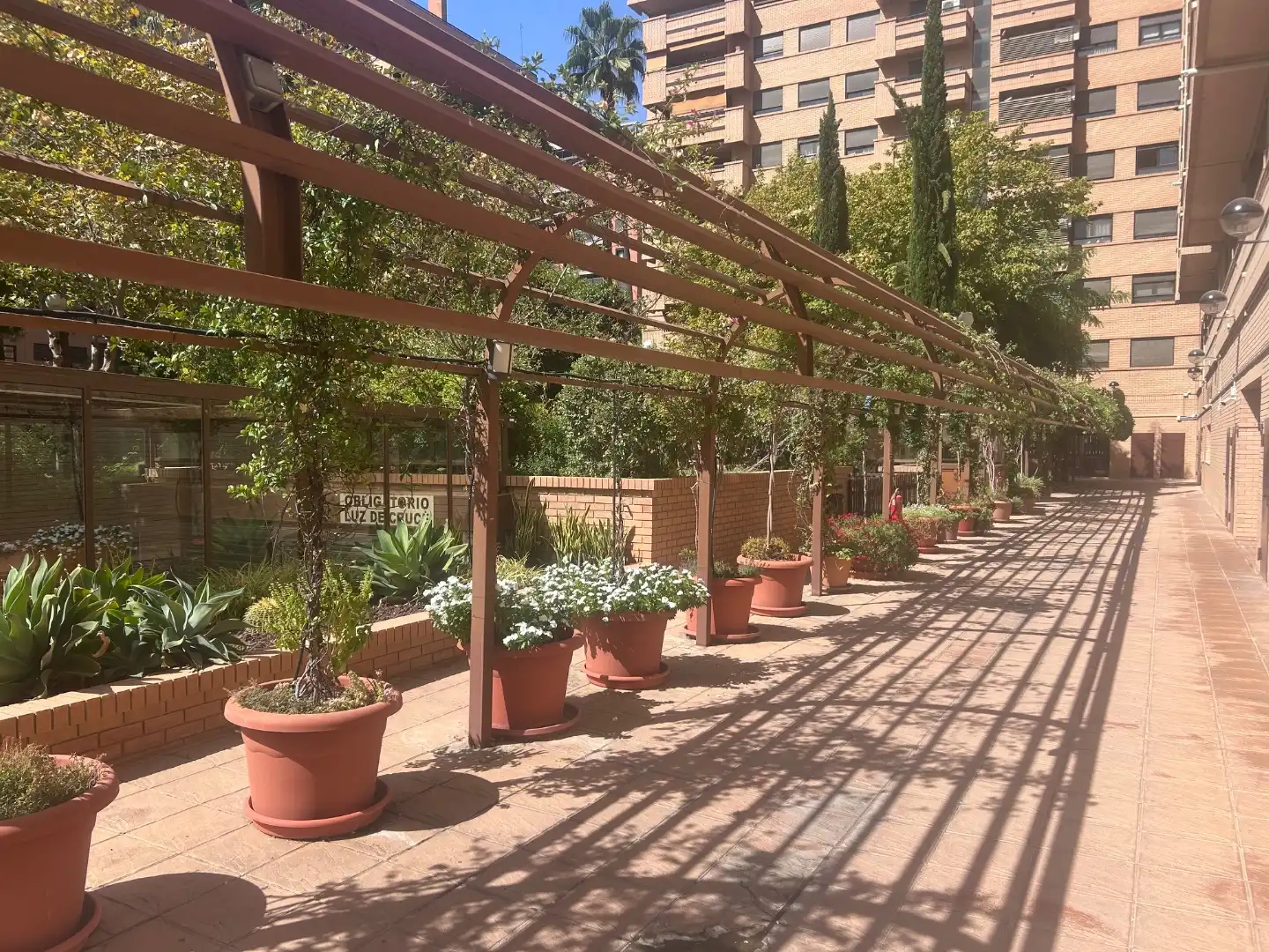 Ático en venta en Carrer del Pintor Maella, 30, Penya - Roja - Avda. Francia