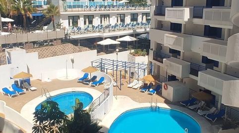Foto 3 de Apartamento de alquiler en Parque de la Paloma, Benalmádena