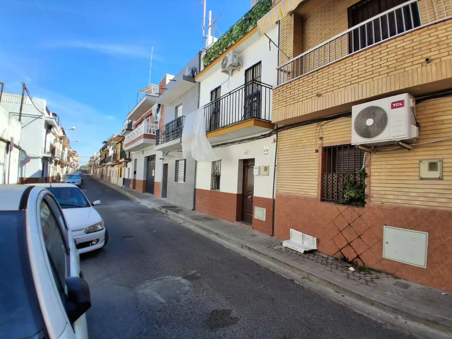 Terraced house for sale in Este - Alcosa- Torreblanca, imagen 3