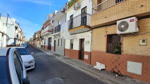 Foto 3 de Casa adosada en venta en Torreblanca, Sevilla Capital