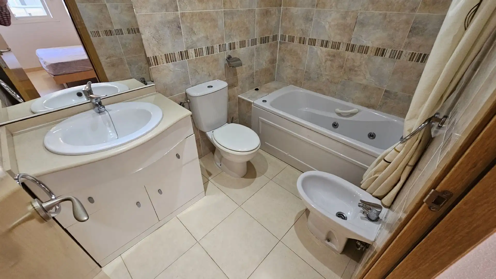 Apartament amb piscina en venda a Amplaries 35, imagen 19