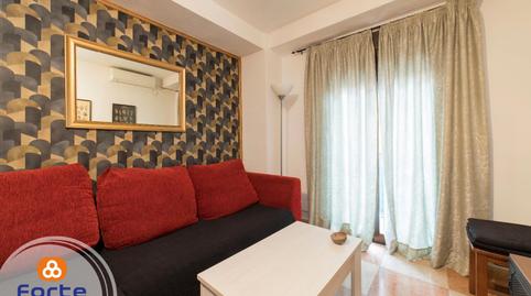 Foto 3 de Pis en venda a Huerta de la Reina - Trassierra,  Córdoba Capital