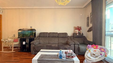 Foto 3 de Piso en venta en Sónsoles, Ávila Capital