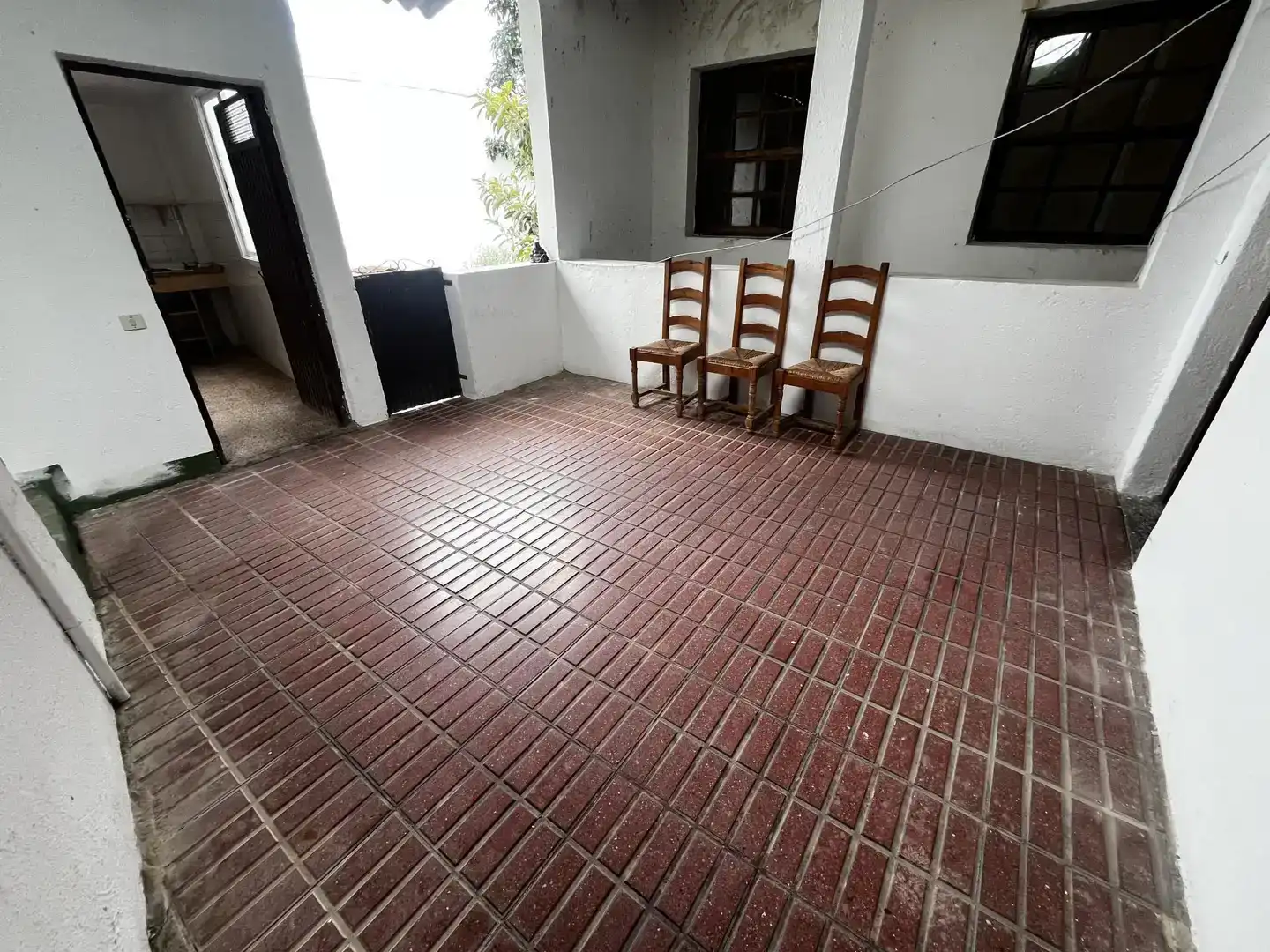 Terrassa de Casa o xalet en venda en Icod de los Vinos