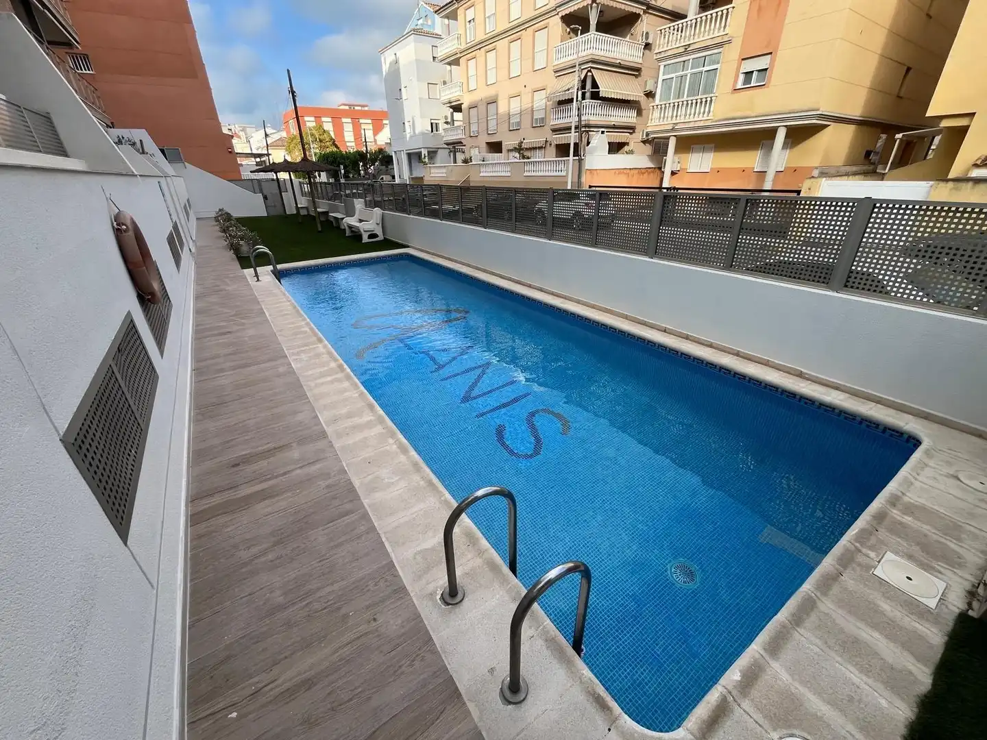 Apartamento en venta en Calle de La Habana, Moncófar Playa