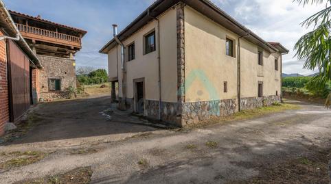 Foto 4 de Casa o chalet en venta en Villamar de Abajo, Salas, Asturias