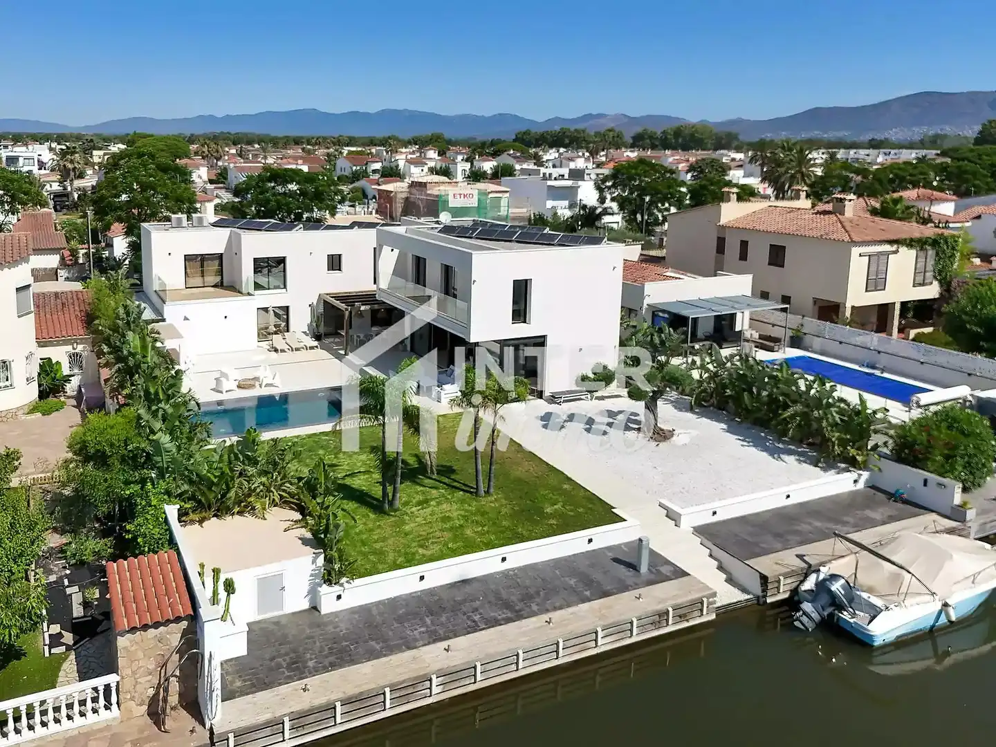Maison avec piscine à vendre à SECTOR MEDES 17, imagen 3