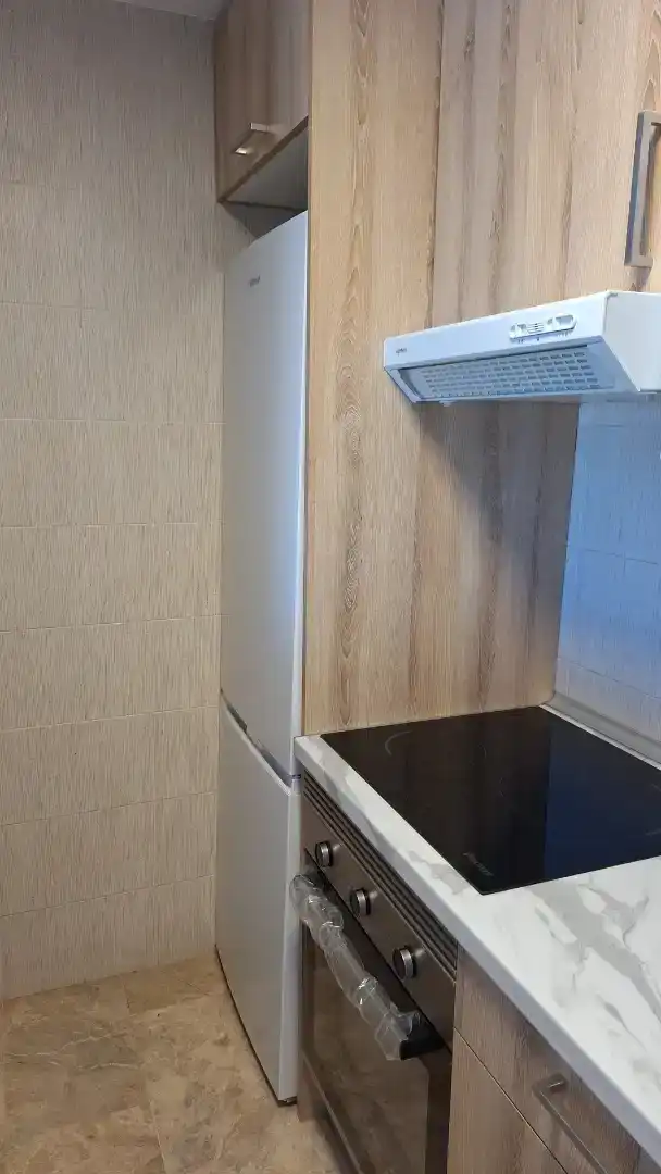 Cocina de Piso en venta en San Agustín