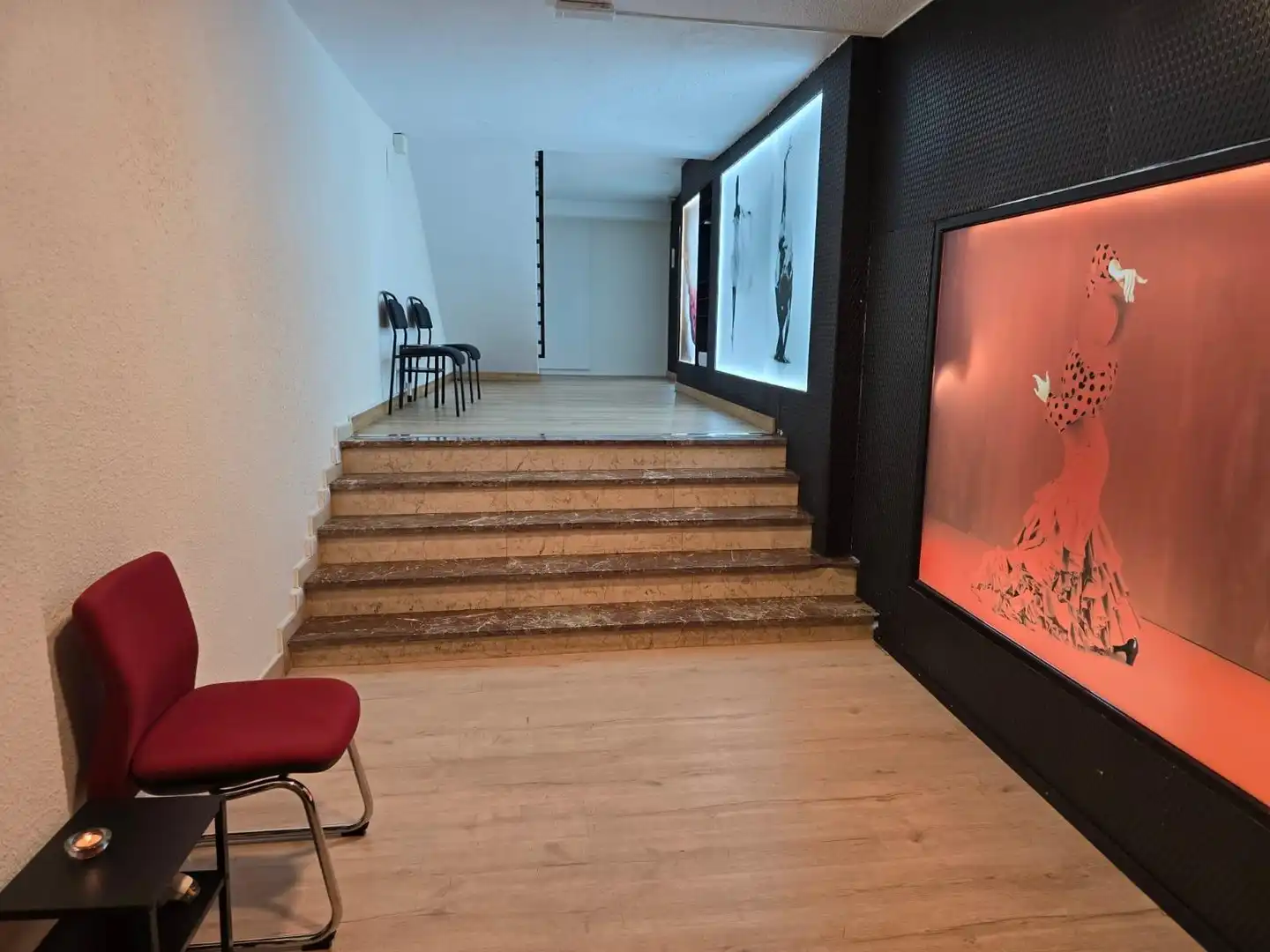 Local comercial en traspaso en Barrio de Salamanca, imagen 5