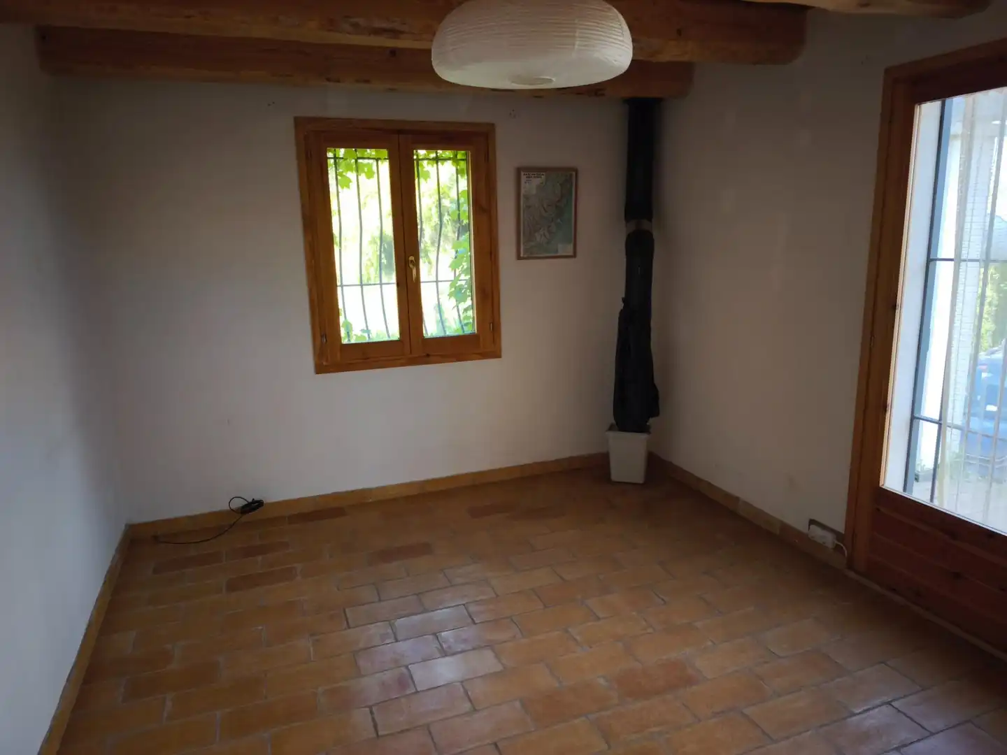 Finca rústica en venta en Freginals con Terraza y Trastero