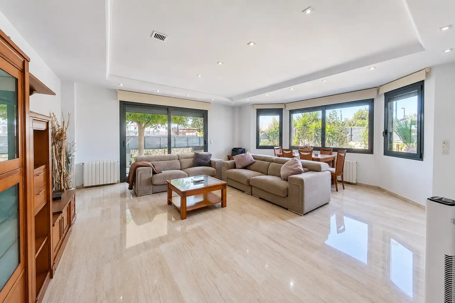Casa o chalet en venta en Parc Central
