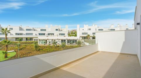 Foto 4 de Apartament en venda a Bel - Air, Málaga