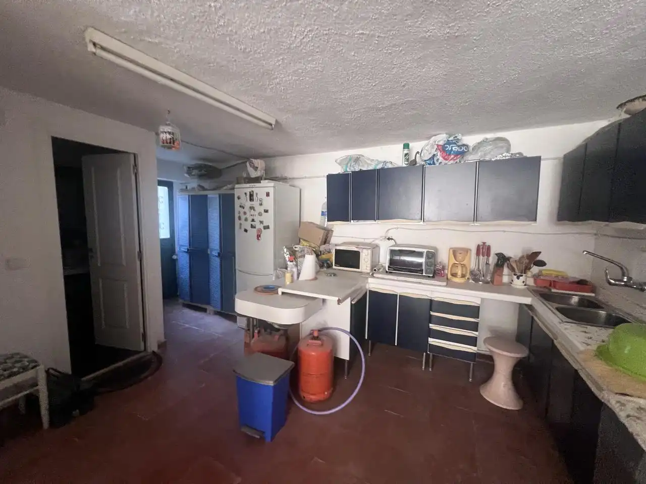 Casa con piscina in affitto a Calle Genaro Núñez, imagen 35