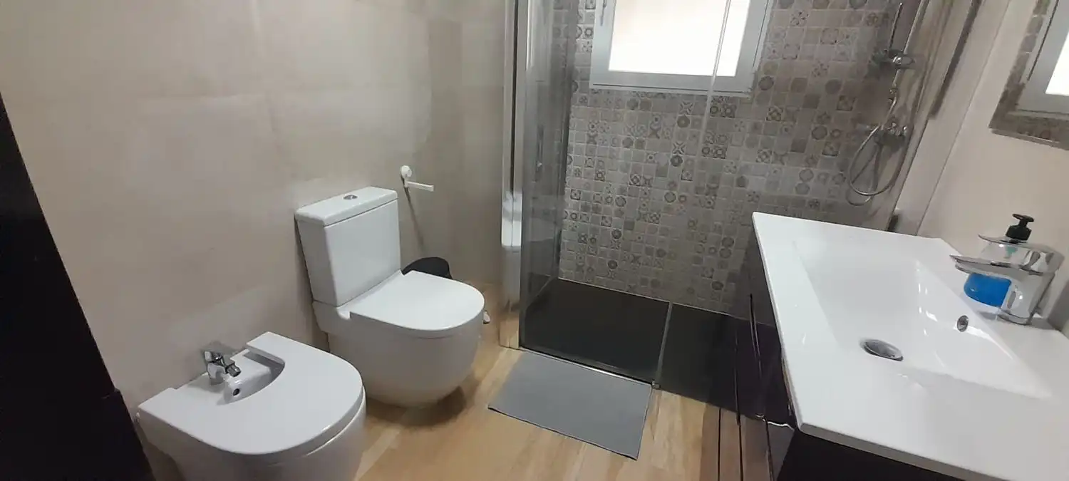 Flat with lift for sale in Carretera de Cádiz, imagen 18