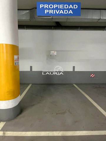 Garaje en Venta en Sant Francesc