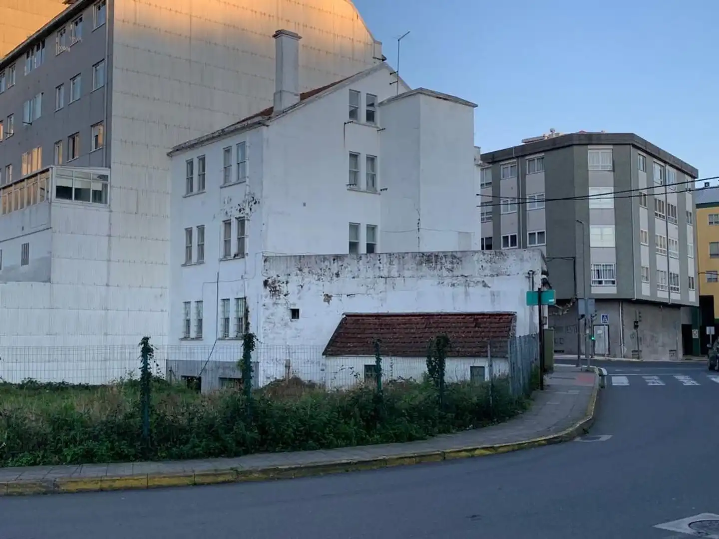 Residencial en venda a MARQUES DE FIGUEIROA, imagen 2