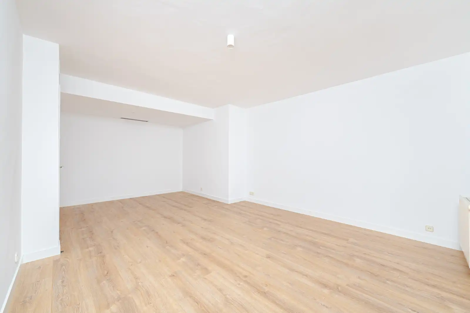 Piso de alquiler en Madrid con Trastero