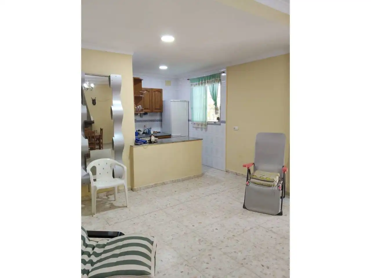 Chalet con piscina en venta en Urbanizacion CUZCO, imagen 20