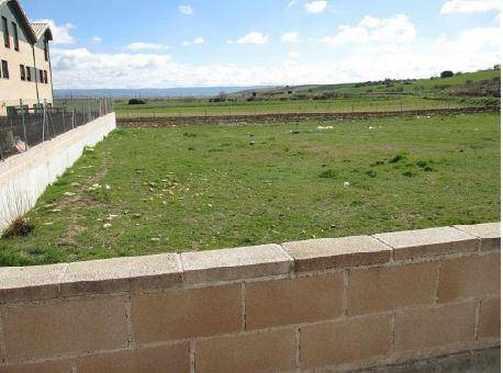 Terreno residencial en Venta en Nueva Apertura, 2 3 en Humanes