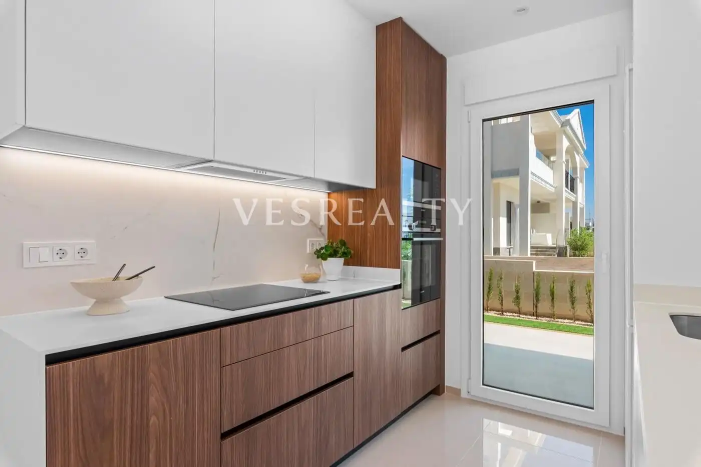 Apartamento en venta en Rojales