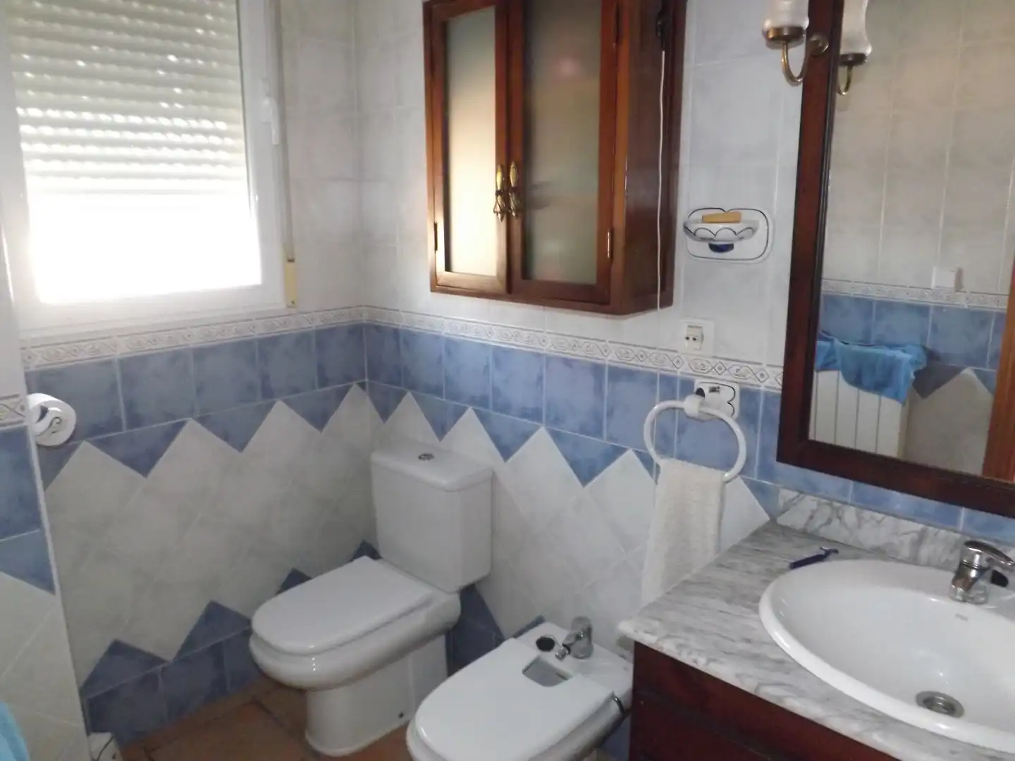 Villa avec terrasse à vendre à Cúllar Vega, imagen 16