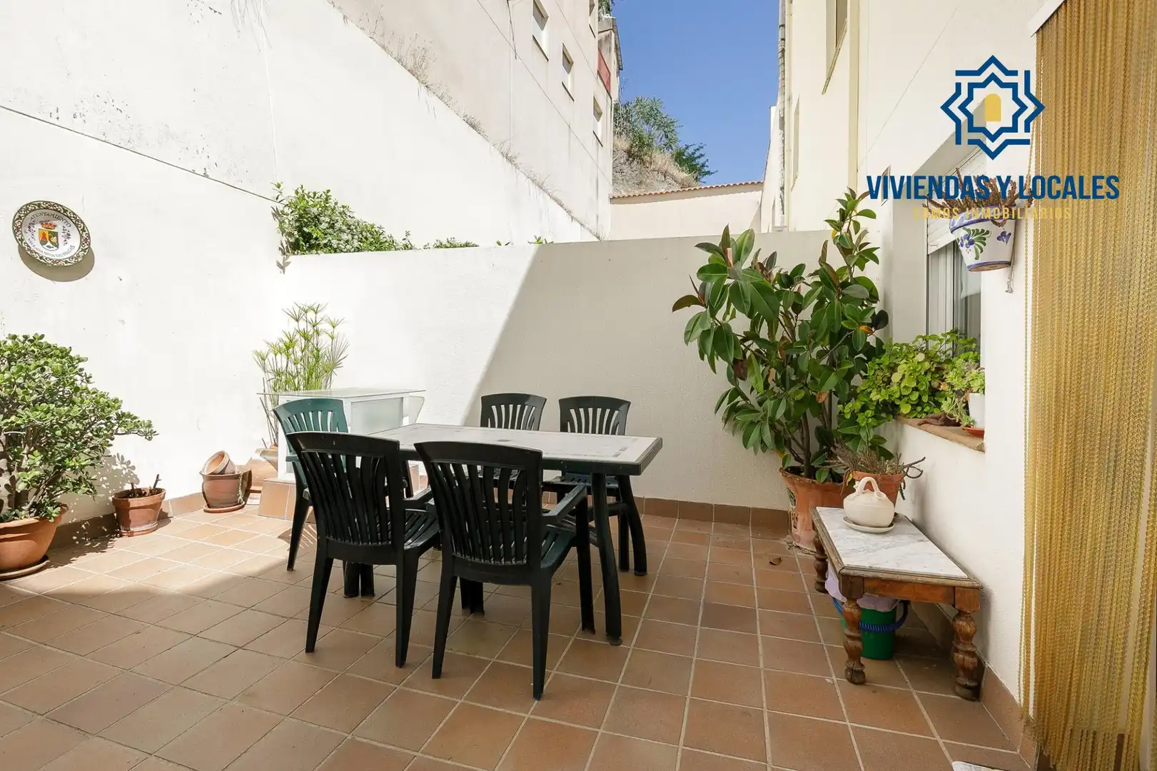 Maison mitoyenne à vendre à Calle SANTO SEPULCRO DE LA QUIN 26, imagen 2