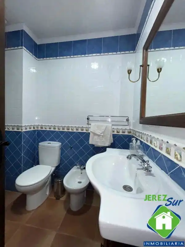 Casa con piscina en venta en Arcos de la Frontera, imagen 23