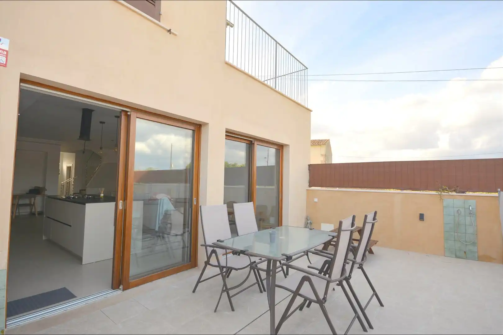Villa con terrazza in vendita a Sencelles, imagen 6