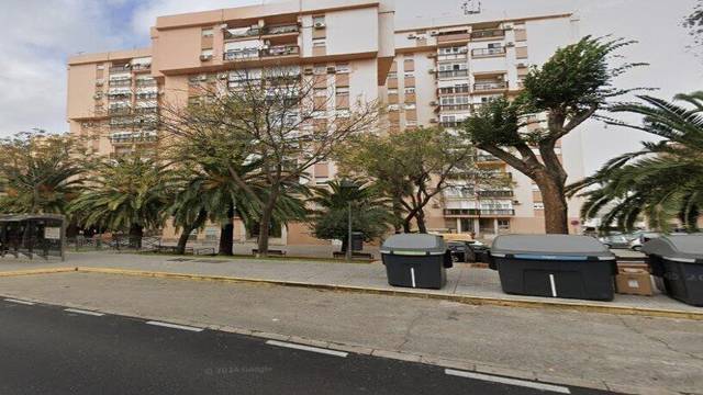 Piso en Venta en Barriada de Andalucía - Ardila