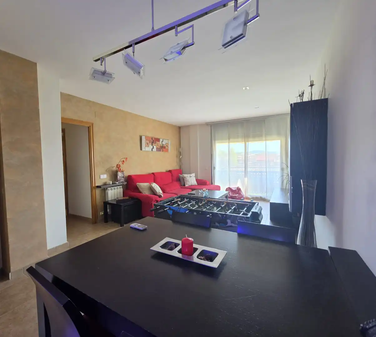 Appartamento con terrazza in vendita a Carrer Doctor Klein, imagen 3