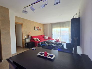 Wohnung mit Balkon zum Verkauf in Carrer Doctor Klein