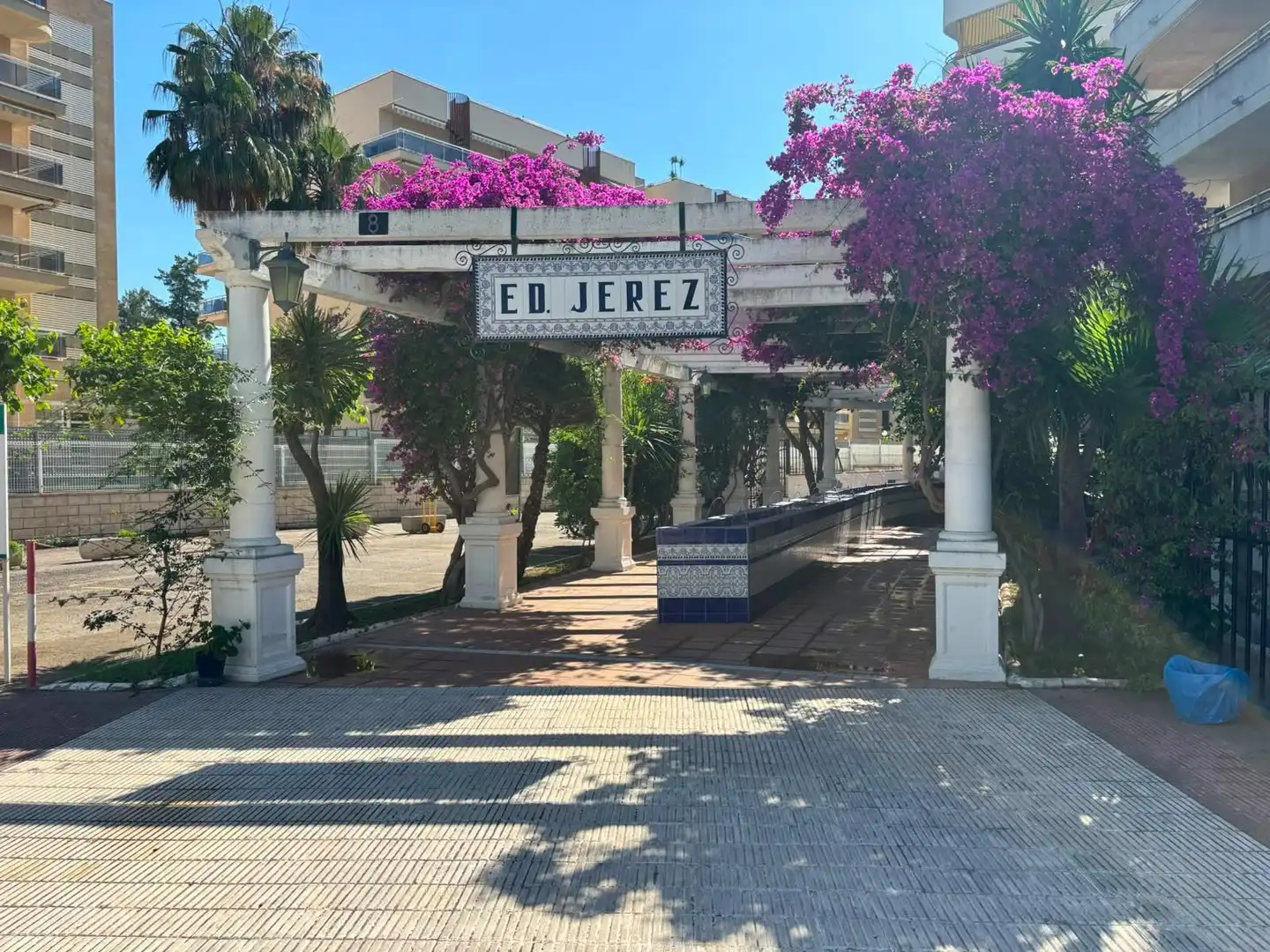 Apartamento en venta en Salou con Aire acondicionado, Amueblado y Piscina comunitaria