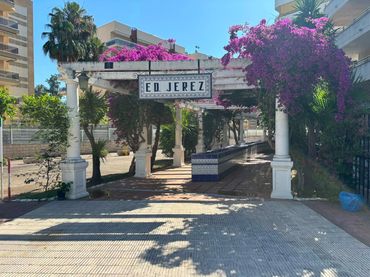Appartement compact avec piscine à vendre à Plaça Europa - Port Aventura