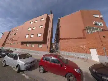 Vista exterior de Pis en venda en Mérida