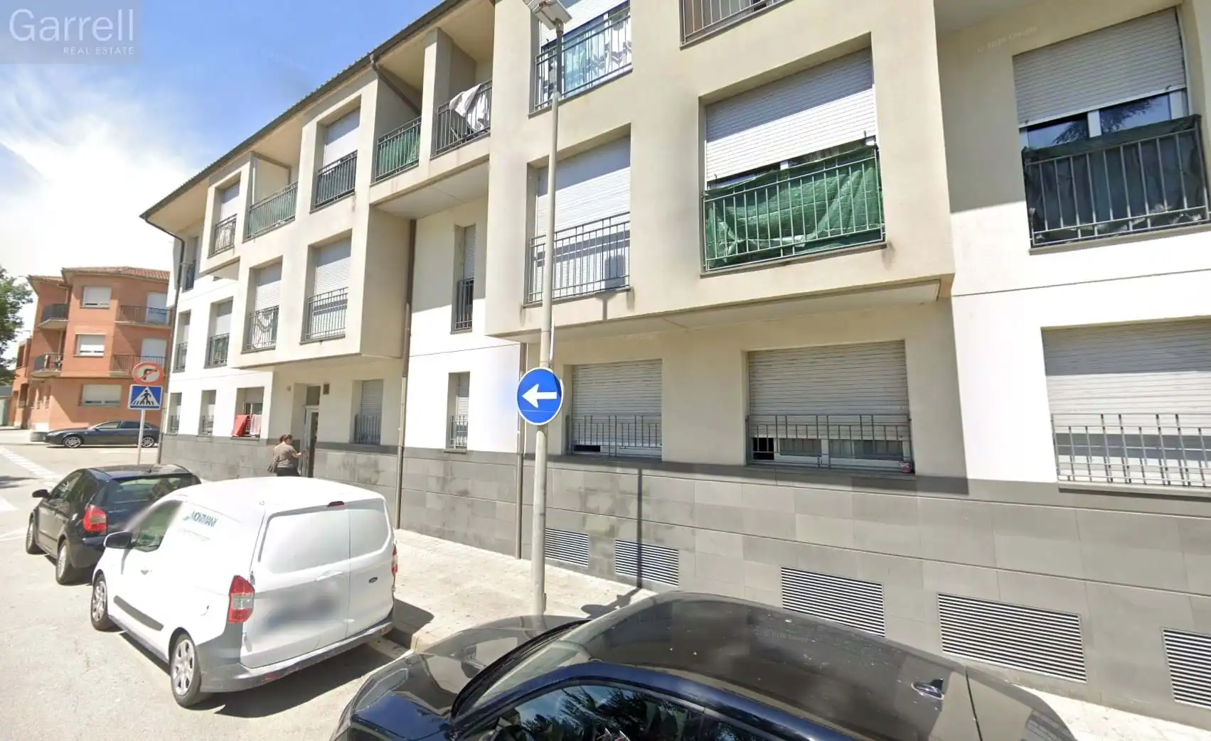 Wohngebäude mit Aufzug zum Verkauf in Carrer TER 
 MANLLEU (BARCELONA), imagen 5
