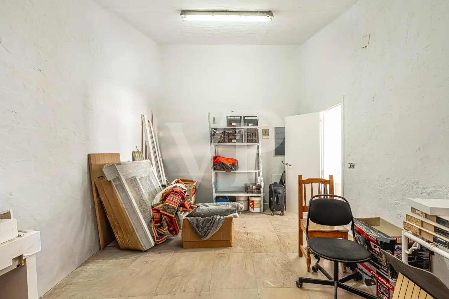 Casa o xalet en venda en San Miguel de Abona amb Jardí privat, Terrassa i Moblat