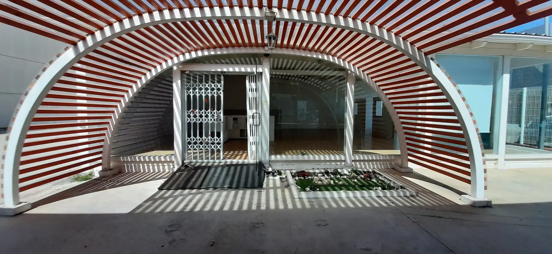 Nave industrial de alquiler en Alfafar
