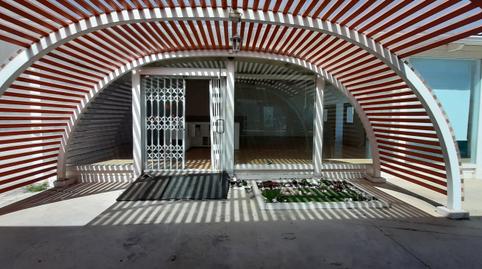 Foto 5 von Fabrikhallen zur Miete in Calle Alcalde José Puertes, 30, Alfafar, Valencia