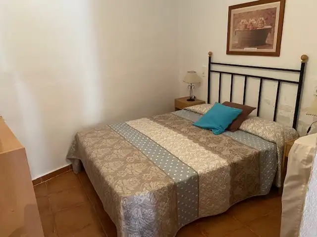 Apartments for rent in Eslida