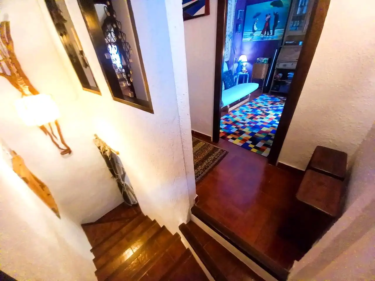 Casa o chalet en venta en Aguilón con Calefacción, Terraza y Trastero