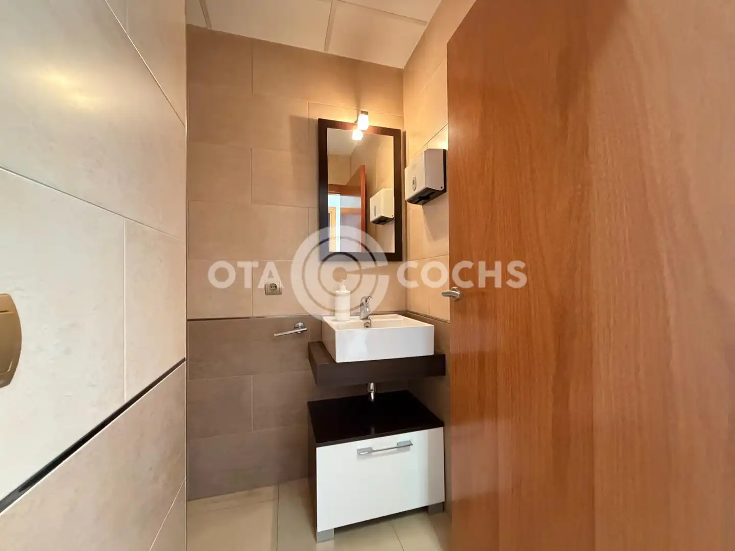 Local comercial en venda a Carrer de Roger de Belfort, imagen 11