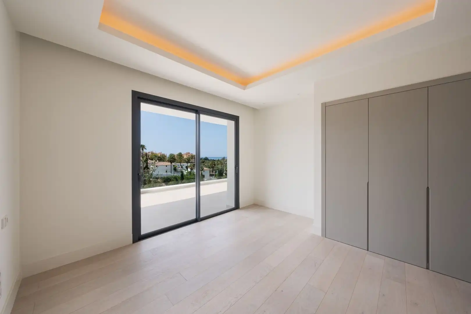 House with terrace for sale in Estepona Pueblo, imagen 17