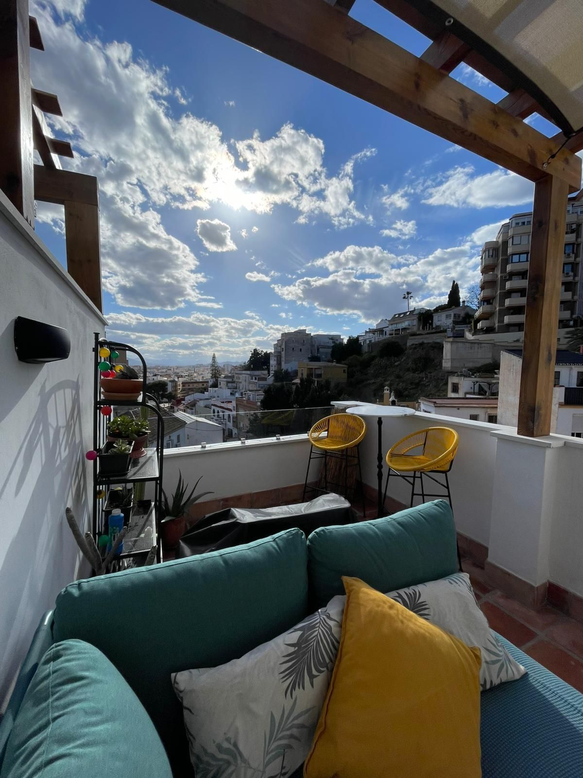 Flat for sale in Conde Ureña, Conde de Ureña, Centro