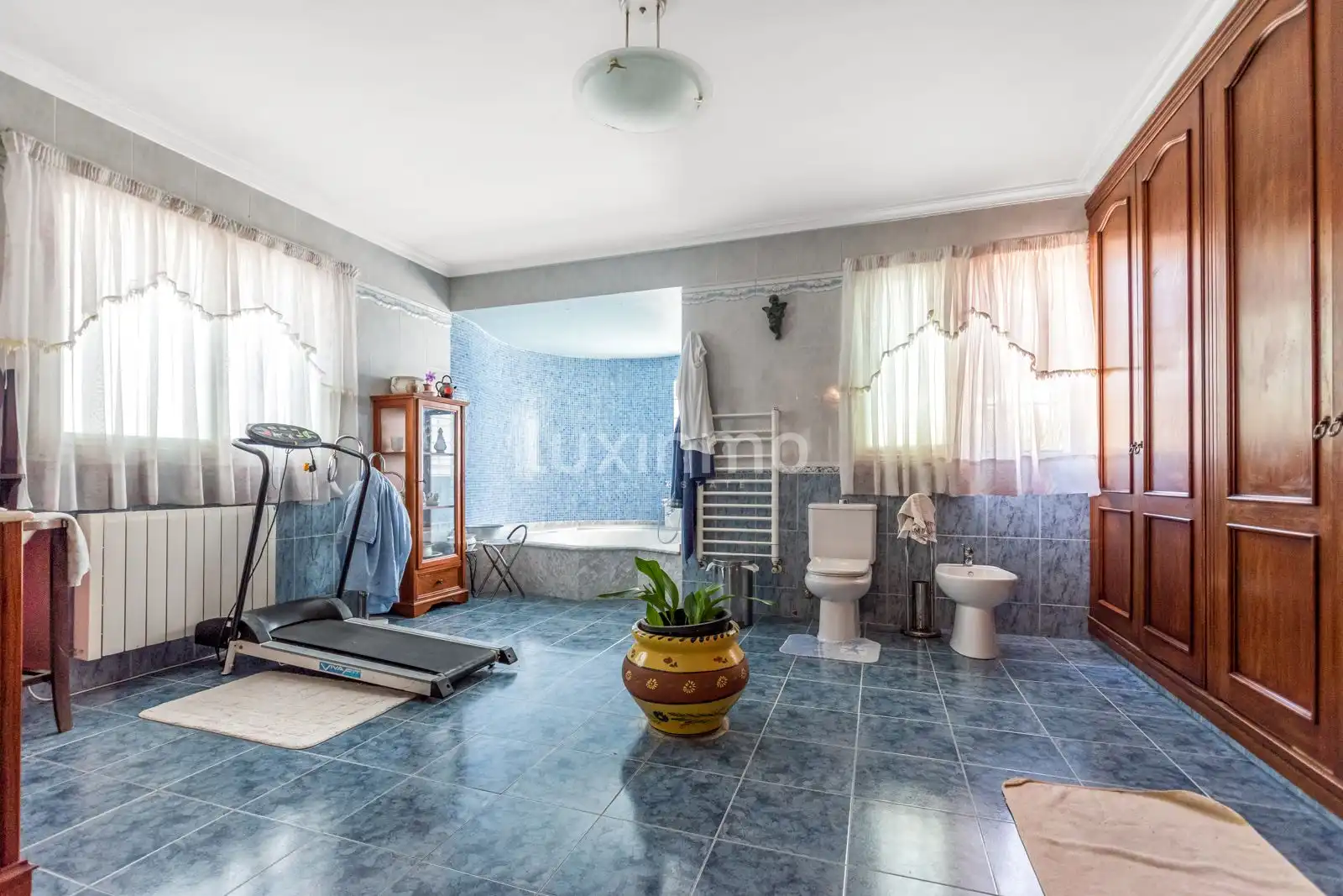 Detached house with pool for sale in Altea ciudad, imagen 32