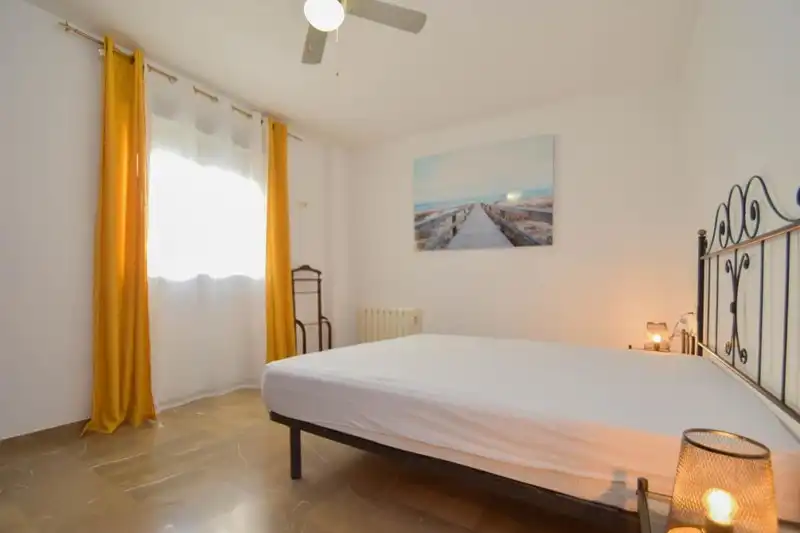 Habitación de Piso en venta en Atarfe con Trastero y Amueblado