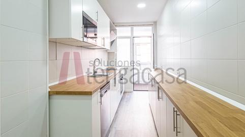 Photo 2 of Flat to rent in Calle de Ibiza, Ibiza de Madrid, Madrid