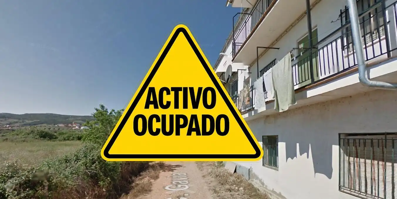 Pis en venda a Valdecaballeros