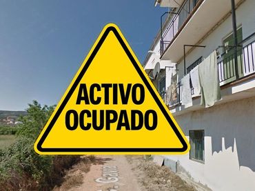 Flat for sale in Valdecaballeros
